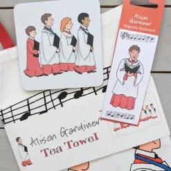 Chorister's Notebook