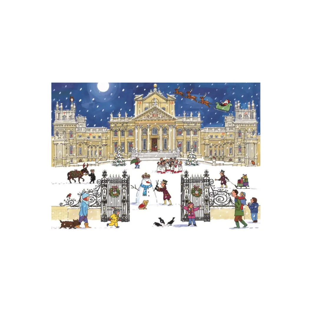 Christmas at the Palace Advent Calendar