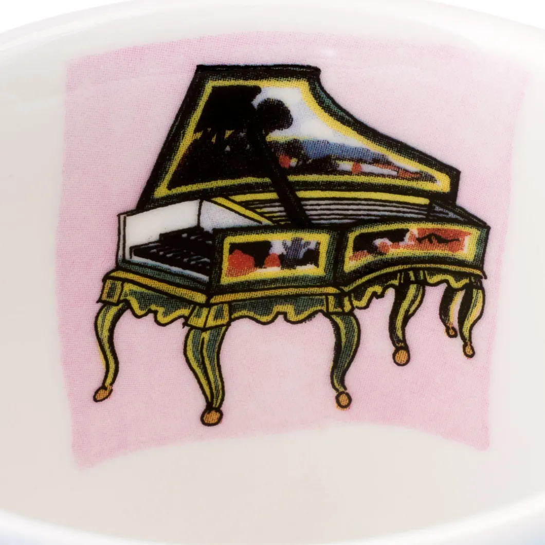 Hatchlands Park Mug