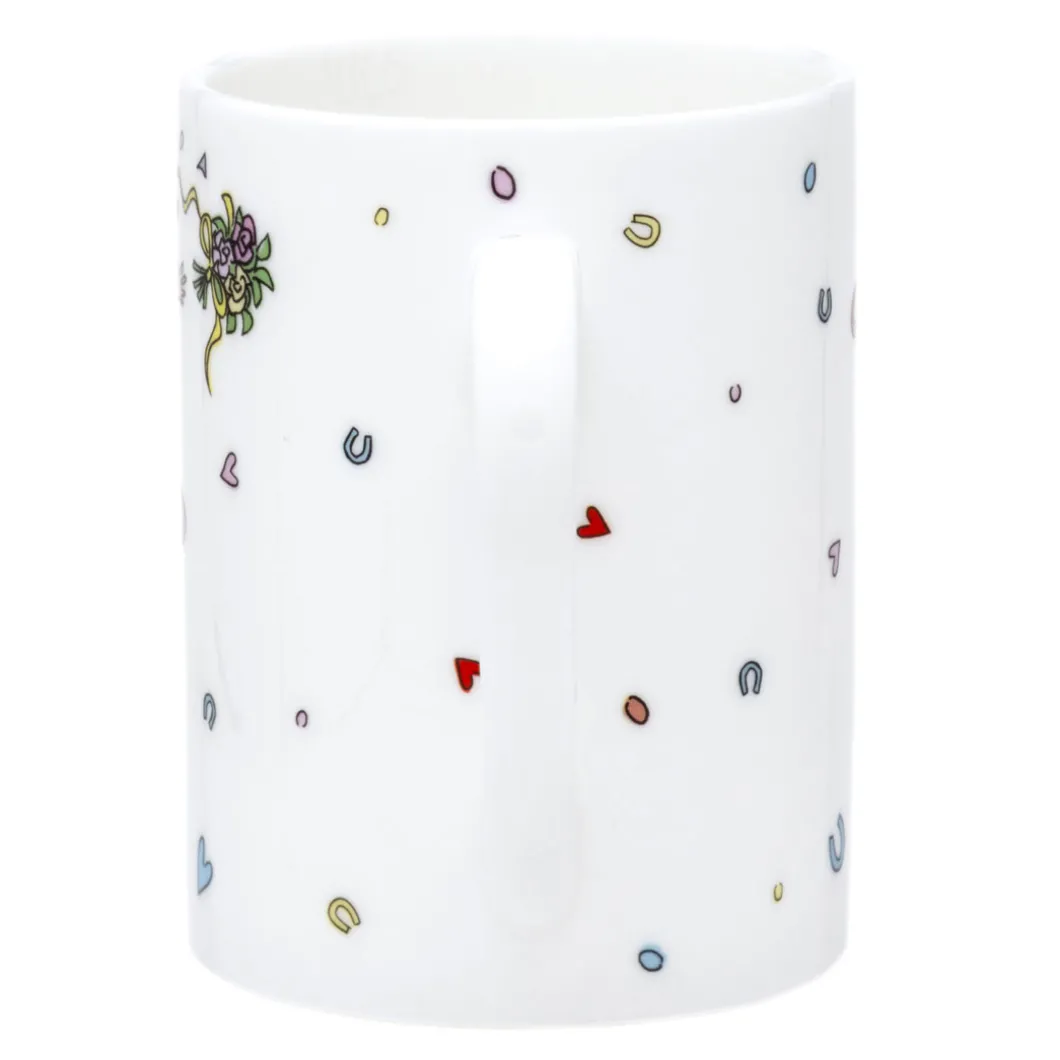 Mrs Mug