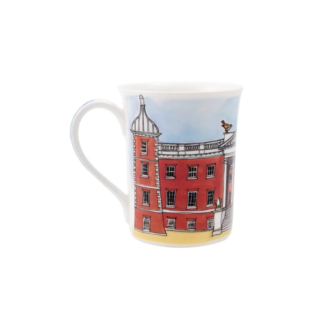 Osterley Park Mug