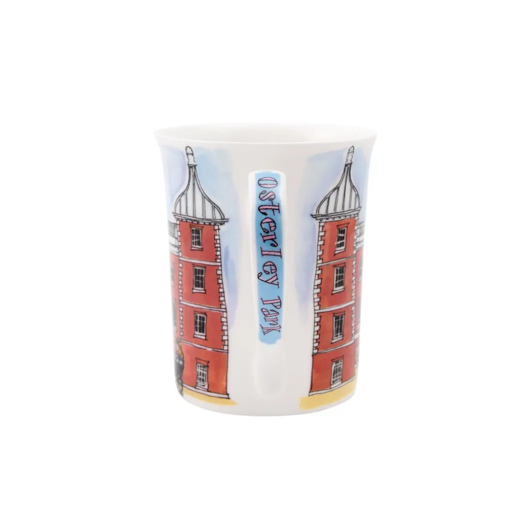 Osterley Park Mug