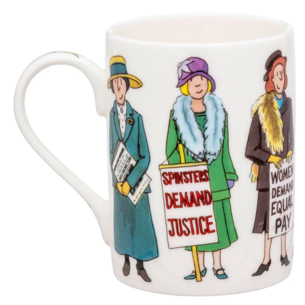 Women's Institute Mug